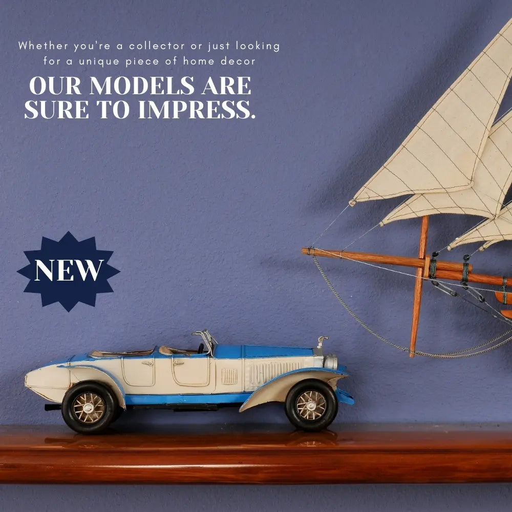 1928 17EX Sports Rolls Royce Phantom