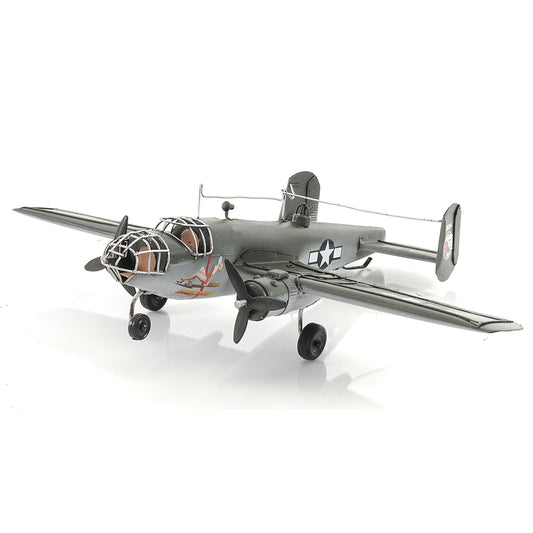 Bombardier B-25 Mitchell