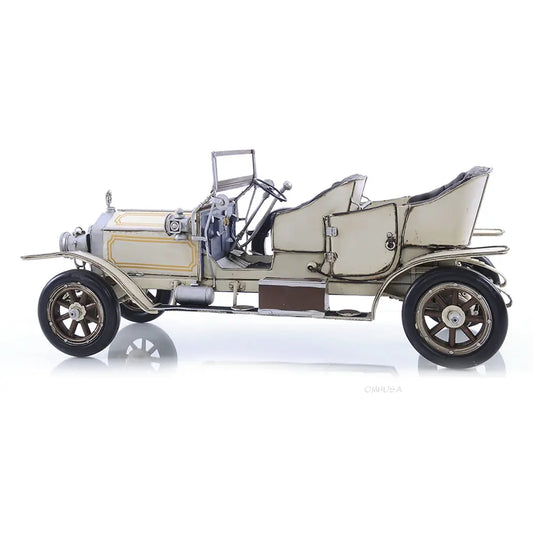 1909 Rolls Royce Ghost Edition