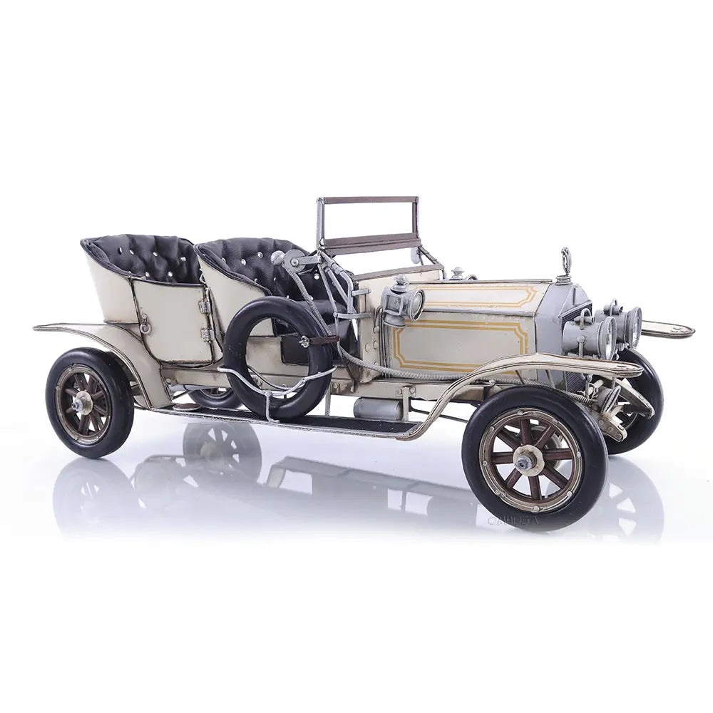 1909 Rolls Royce Ghost Edition