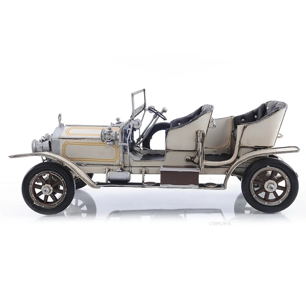 1909 Rolls Royce Ghost Edition
