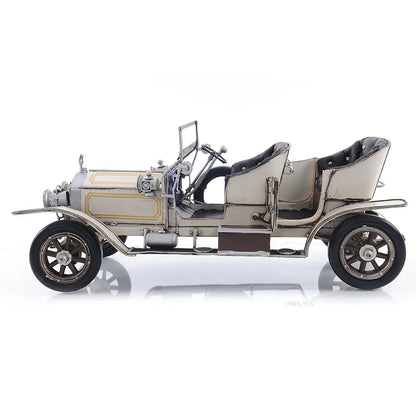 1909 Rolls Royce Ghost Edition