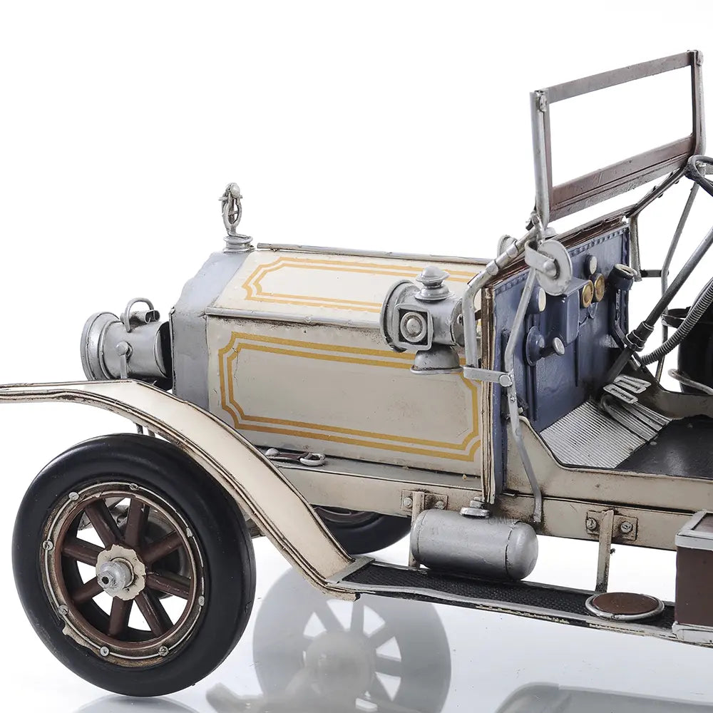 1909 Rolls Royce Ghost Edition