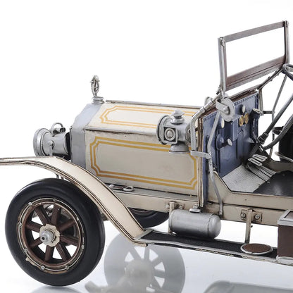 1909 Rolls Royce Ghost Edition
