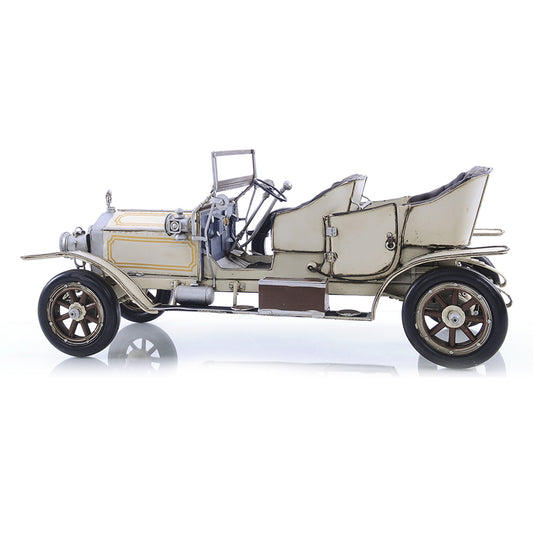 Rolls Royce Ghost Édition 1909