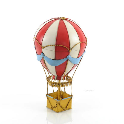 Klasik Sıcak Hava Balonu