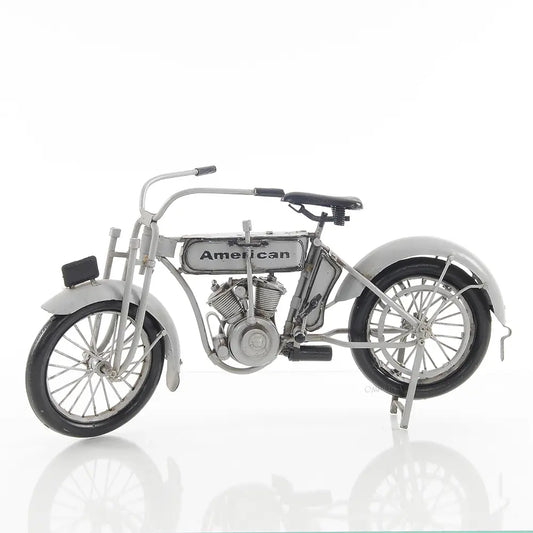 1911 Harley-Davidson Model 7D