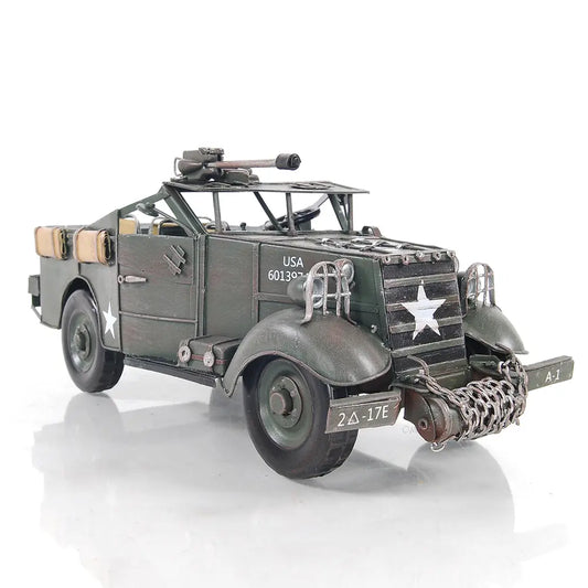 Vintage 30 CWT Chevrolet 1533X2
