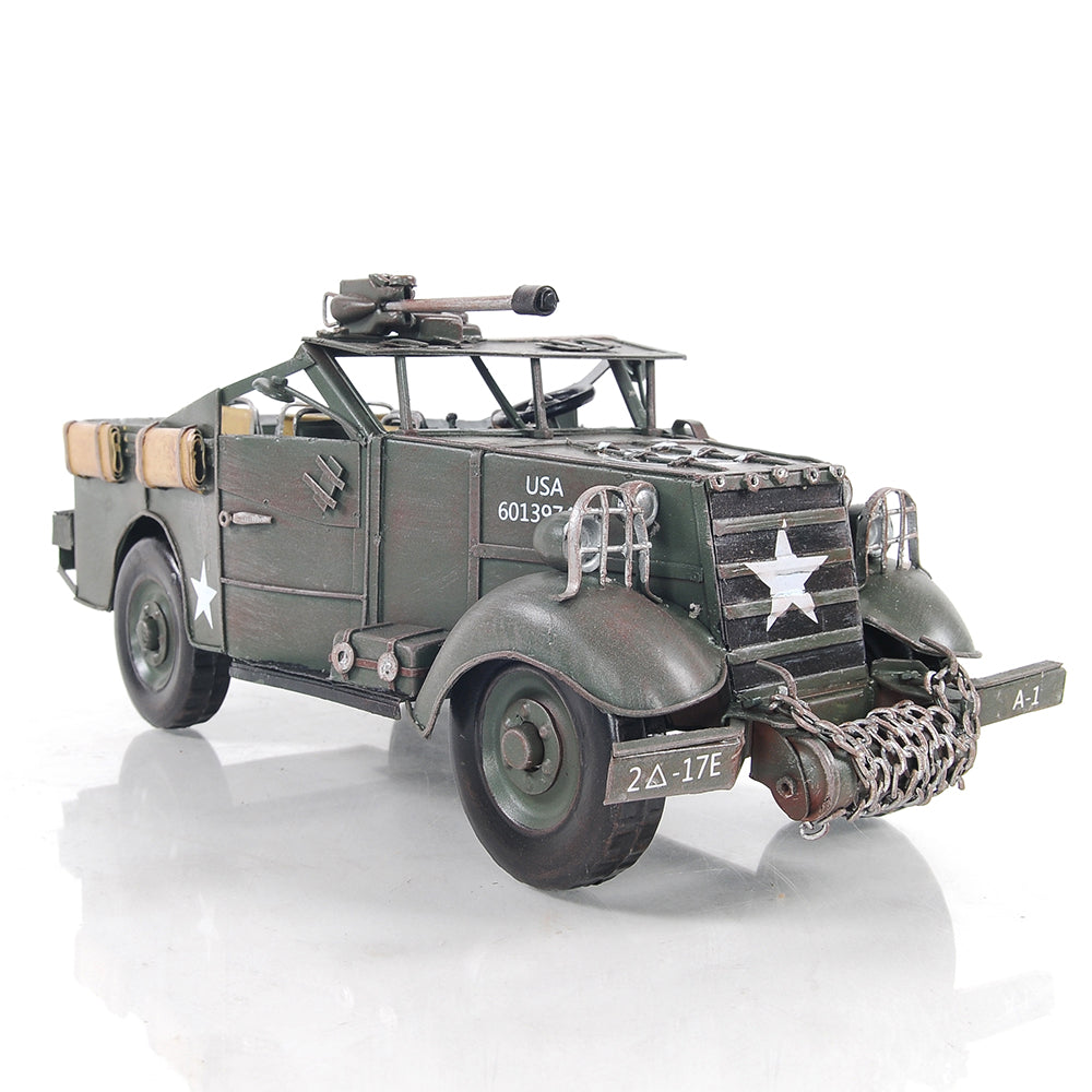 Klasik 30 CWT Chevrolet 1533X2