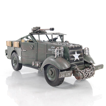 Klasik 30 CWT Chevrolet 1533X2