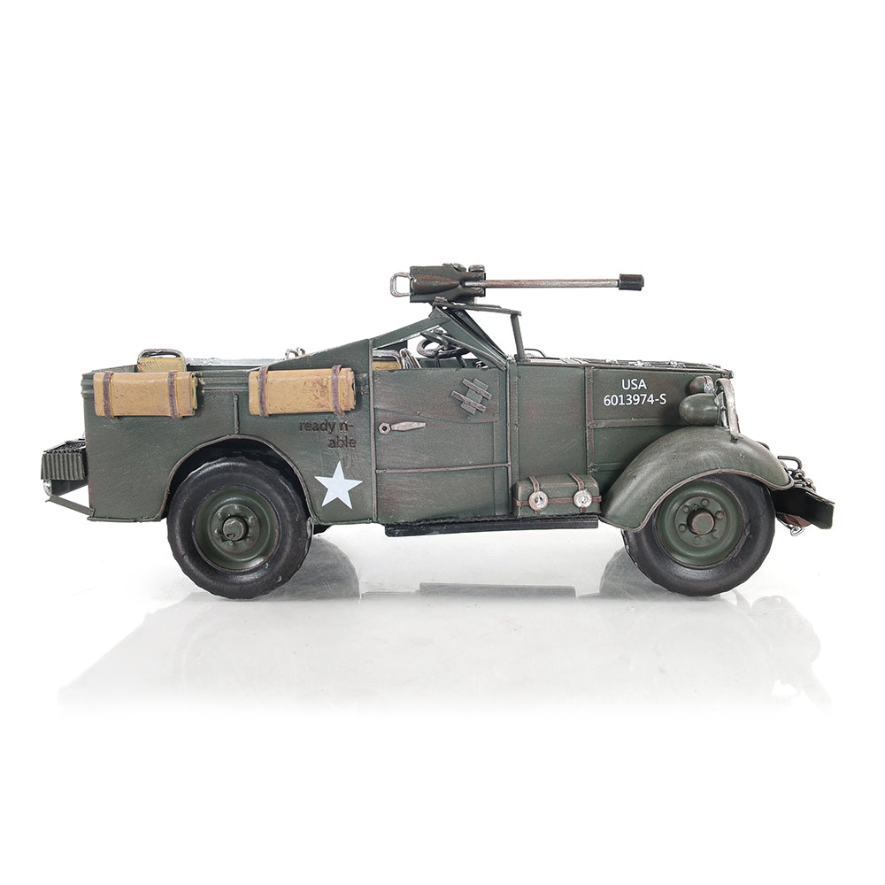 Klasik 30 CWT Chevrolet 1533X2