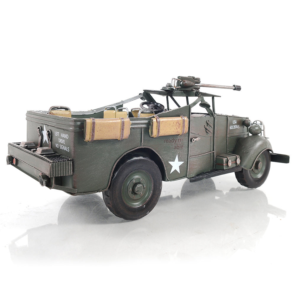 Klasik 30 CWT Chevrolet 1533X2