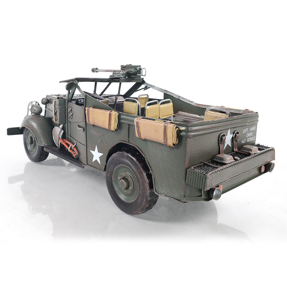 Klasik 30 CWT Chevrolet 1533X2