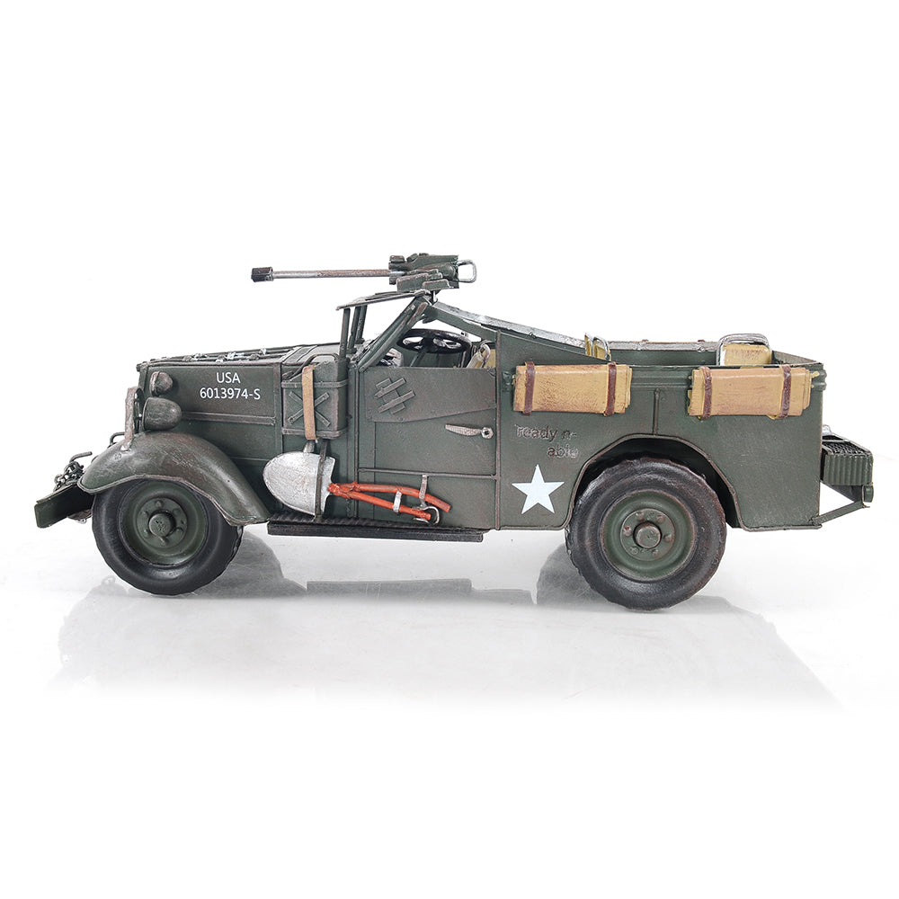 Klasik 30 CWT Chevrolet 1533X2