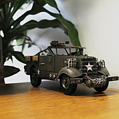 Klasik 30 CWT Chevrolet 1533X2