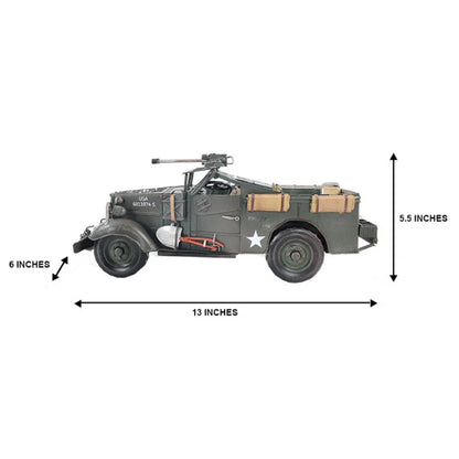Klasik 30 CWT Chevrolet 1533X2