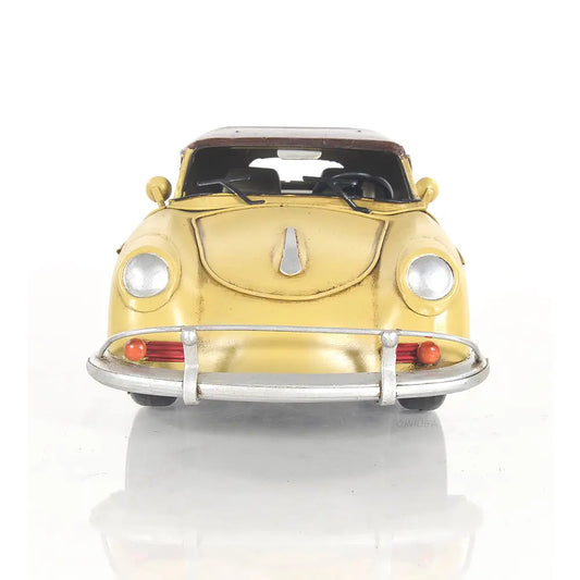 1955 Porsche 356 Speedster