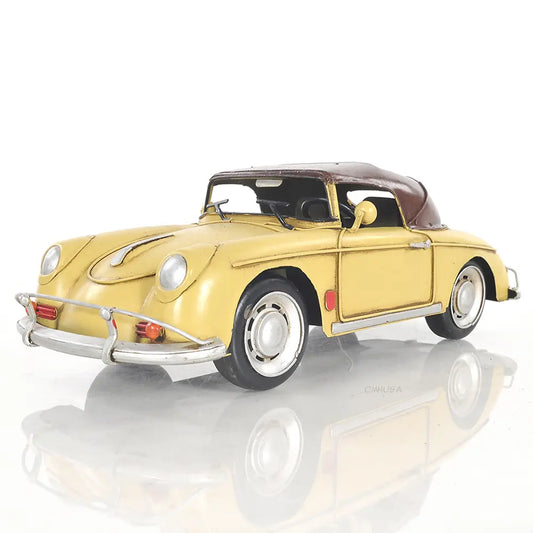 1955 Porsche 356 Speedster