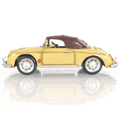 1955 Porsche 356 Speedster