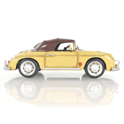 1955 Porsche 356 Speedster