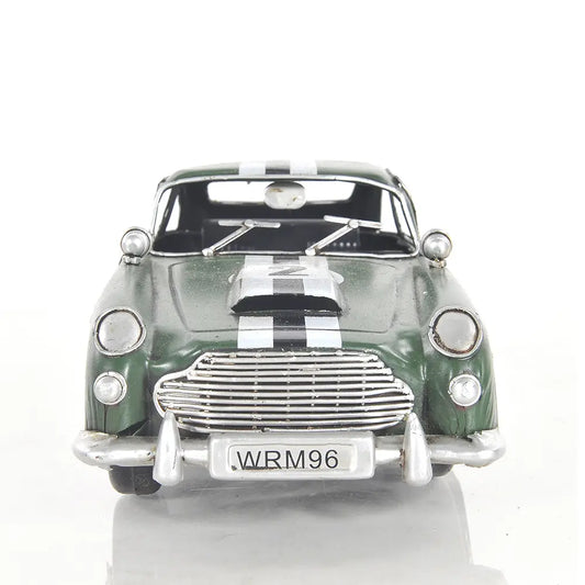 1963 Aston Martin DB5
