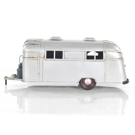 Camping Trailer