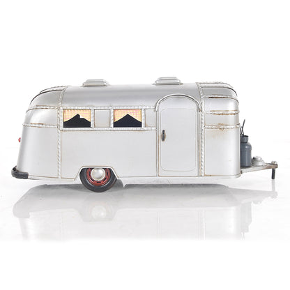 Camping Trailer