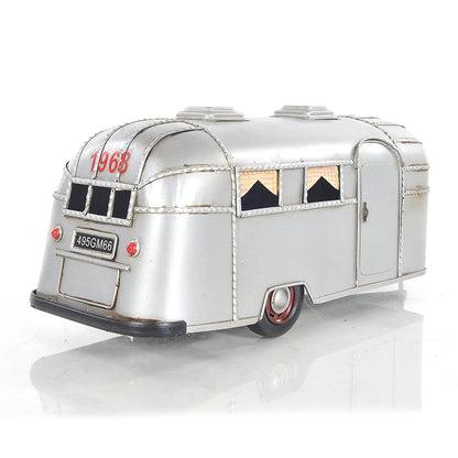 Camping Trailer
