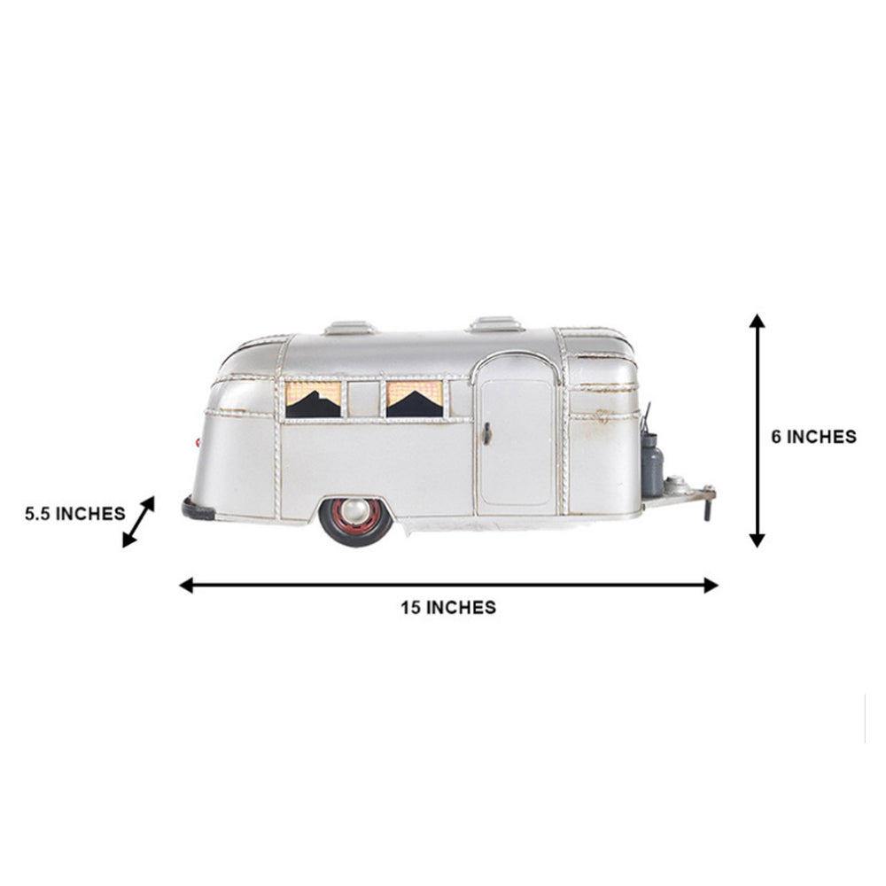 Camping Trailer