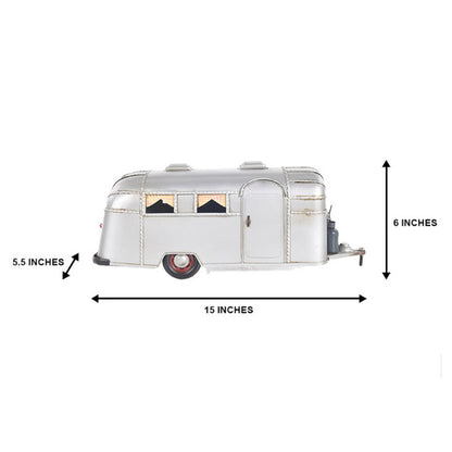 Camping Trailer