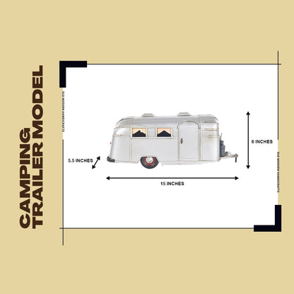 Camping Trailer