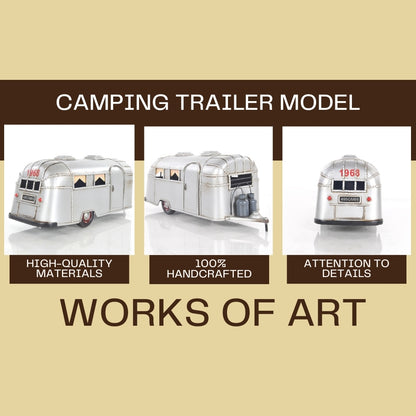 Camping Trailer
