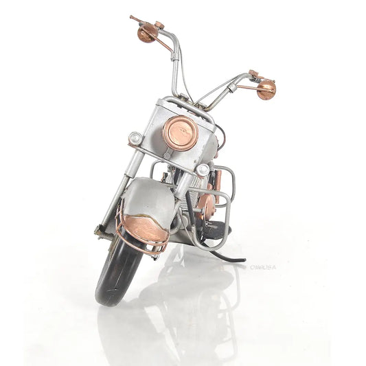 1957 Harley-Davidson Sportster