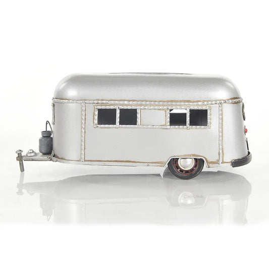 Camping Trailer Tissue Holder