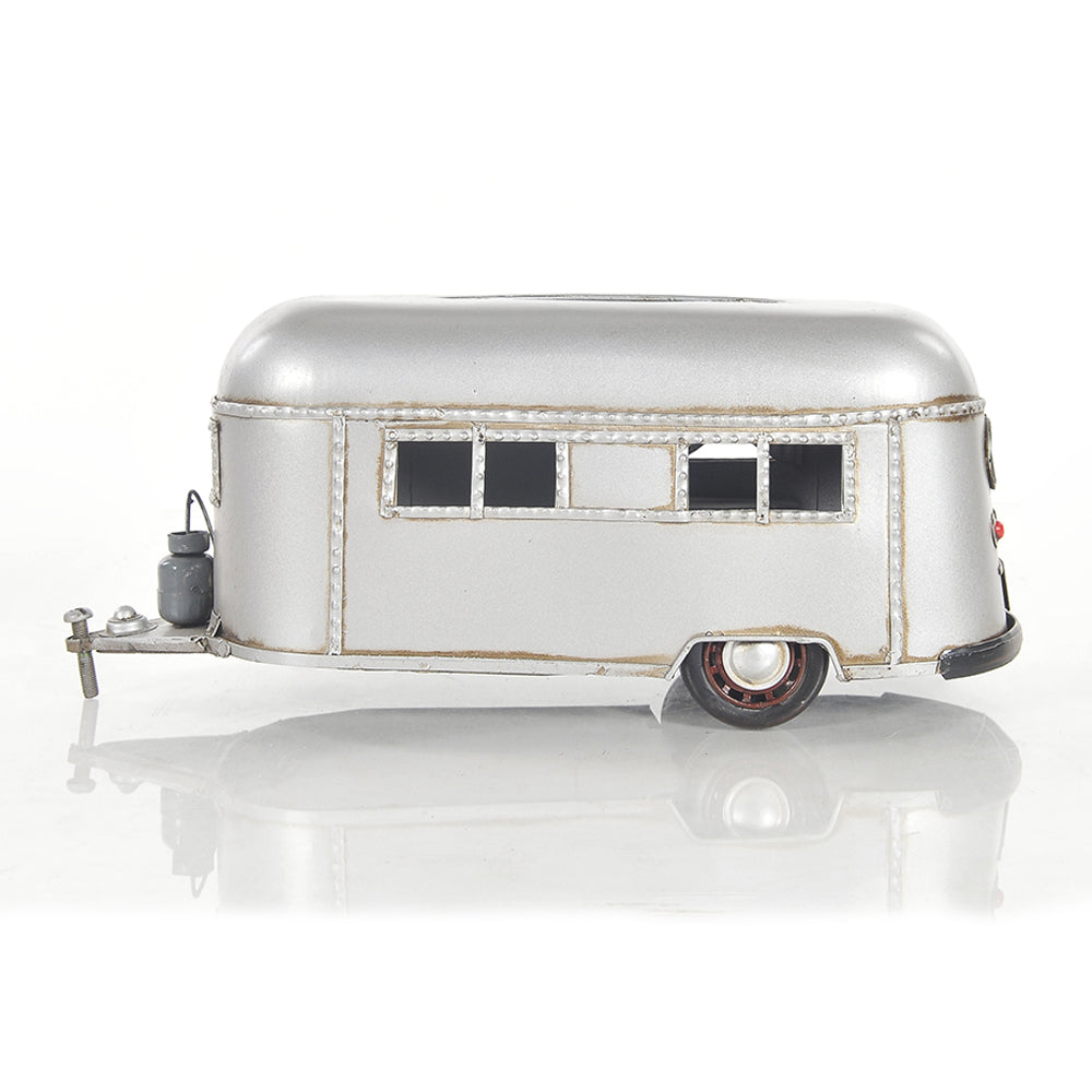 Camping Trailer Tissue Holder