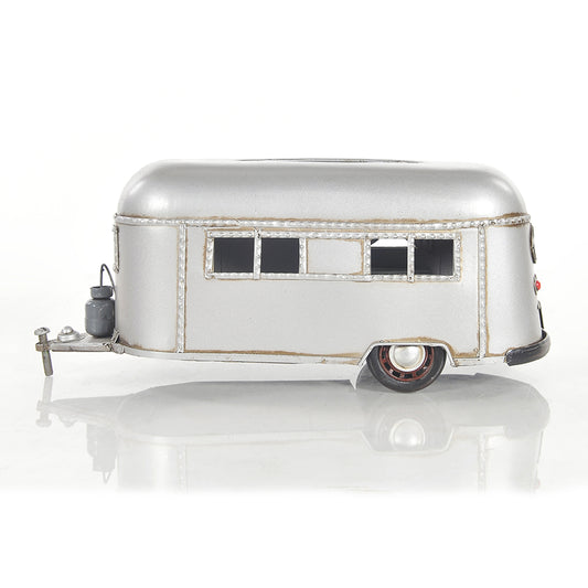 Camping Trailer Tissue Holder