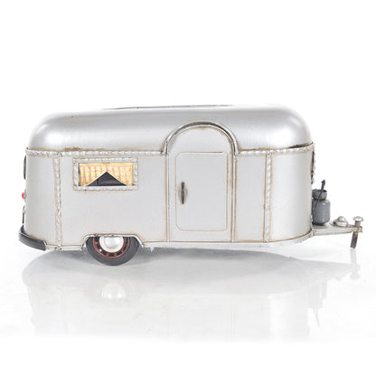 Camping Trailer Tissue Holder