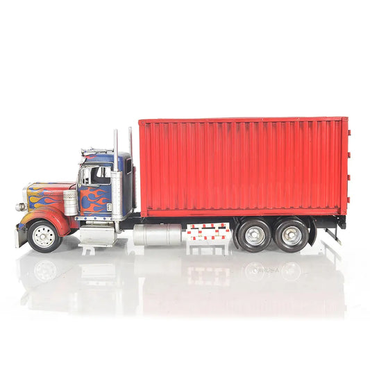 Big Rig Tissue Holder