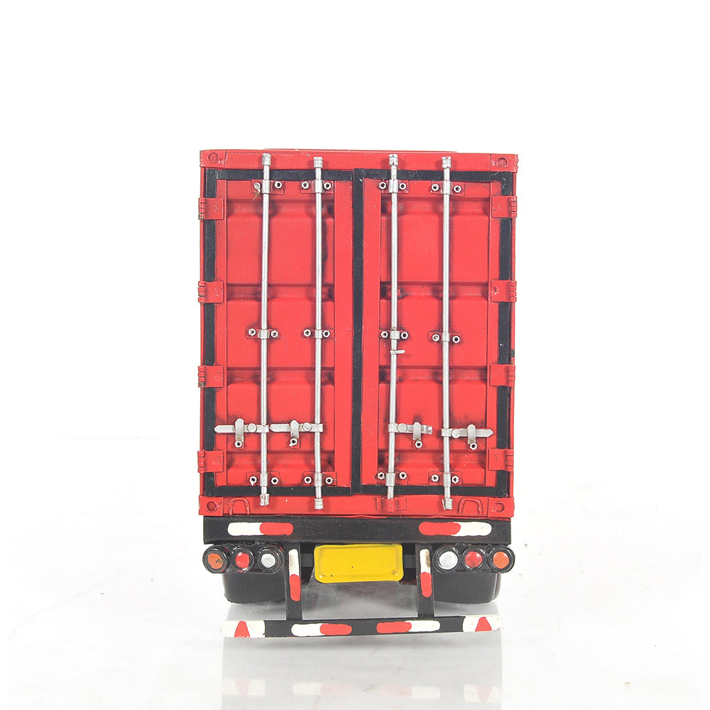 Big Rig Tissue Holder