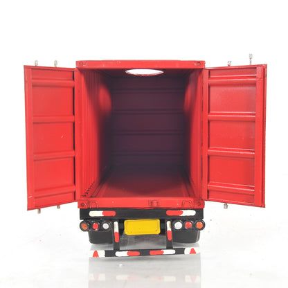 Big Rig Tissue Holder