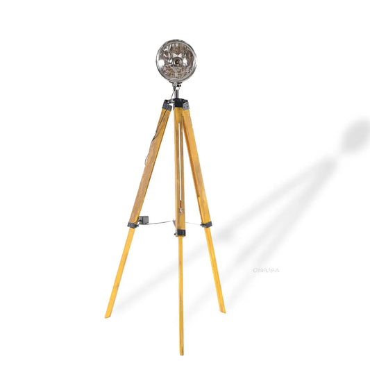 Jawa Lamp with Tripod