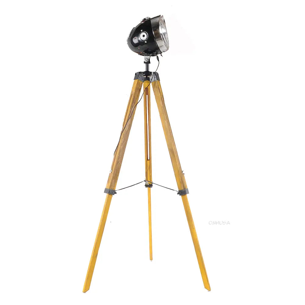 Jawa Lamp with Tripod – Captain Heritage