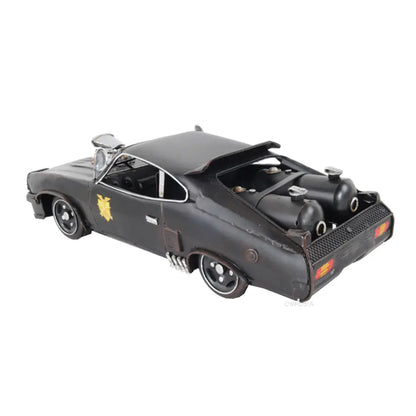 1973 Mad Max V8 Interceptor Model