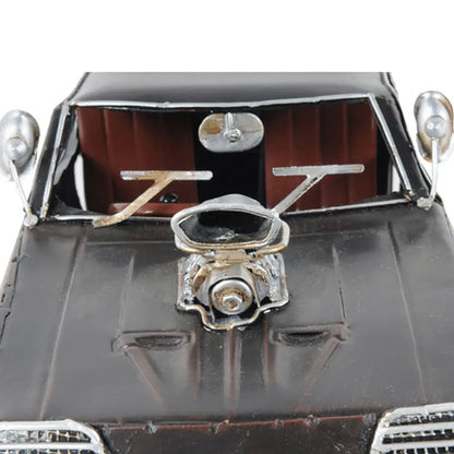 1973 Mad Max V8 Interceptor Model