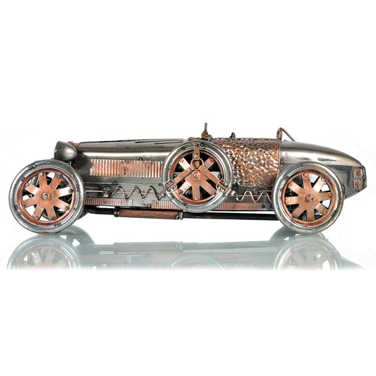 Bugatti Type 35 de 1924
