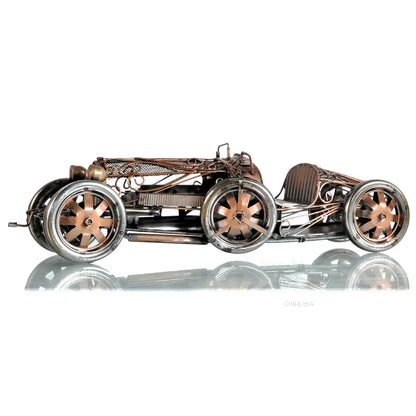 1924 Bugatti Type 35 Open Frame