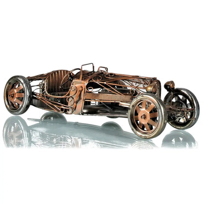 1924 Bugatti Type 35 Open Frame