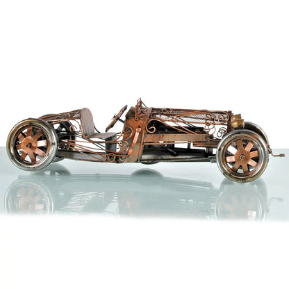 1924 Bugatti Type 35 Open Frame