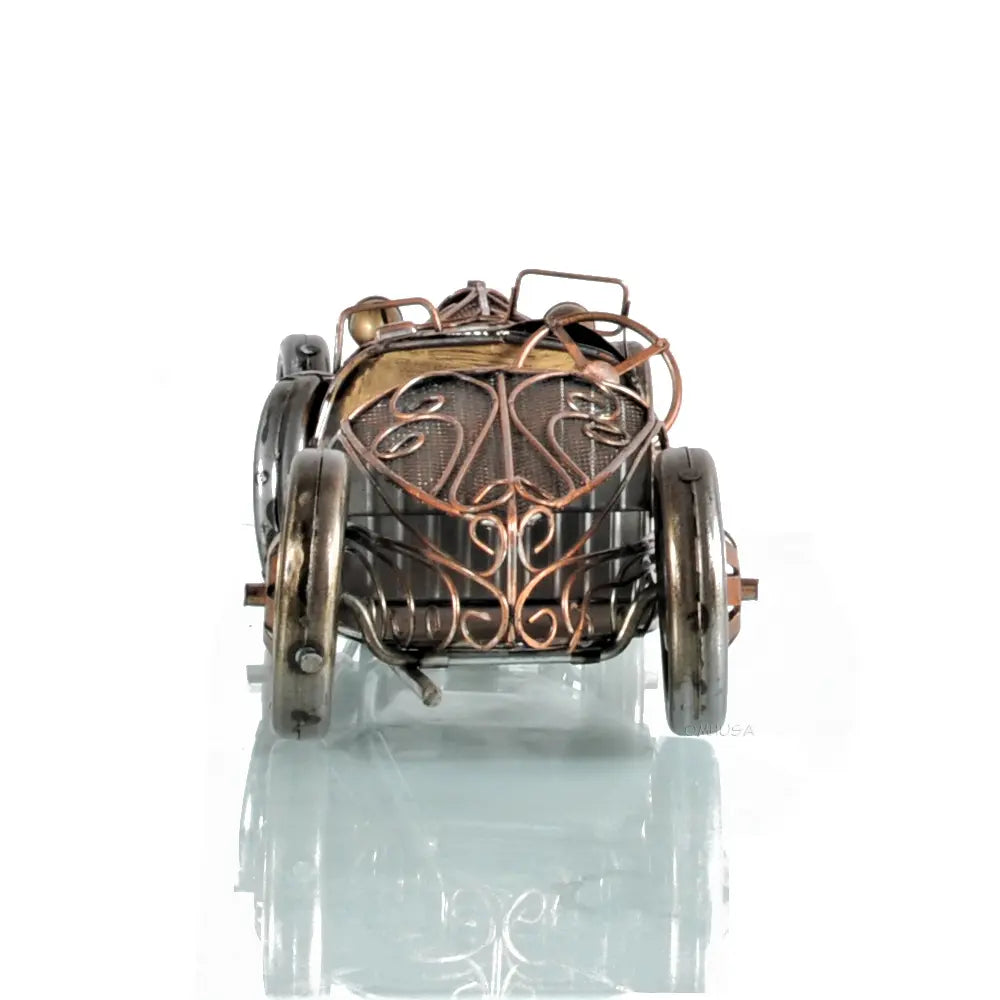1924 Bugatti Type 35 Open Frame