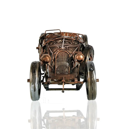 1924 Bugatti Type 35 Open Frame